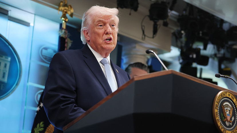 Guardian: в Европе опасаются, что Трамп надавит на Украину для сдачи Донбасса