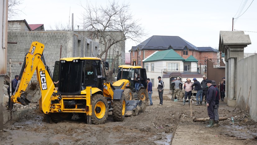 ЦСКА направит 50% выручки от продажи билетов на матч РПЛ жителям Дагестана