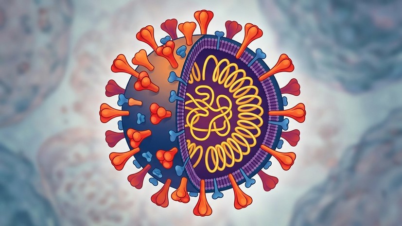 Врач Болибок высказался о связи COVID-19 с внезапным проявлением аллергии