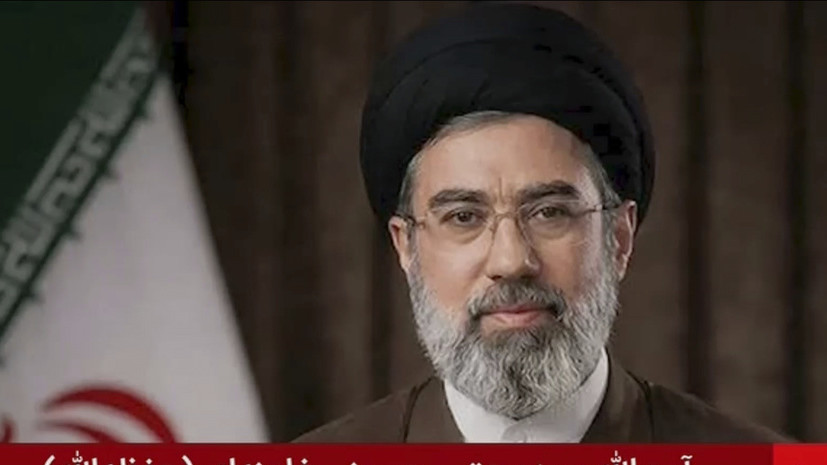 Хаменеи заявил, что на данный момент Иран одержал победу в конфликте с США