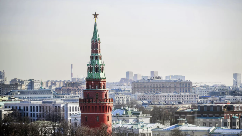 Синоптик Тишковец: к воскресенью в Москве потеплеет до +10 °C