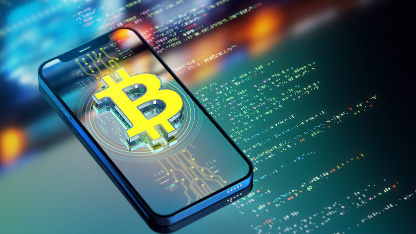 ЦБ: нерезиденты смогут через посредников осуществлять операции с криптовалютой