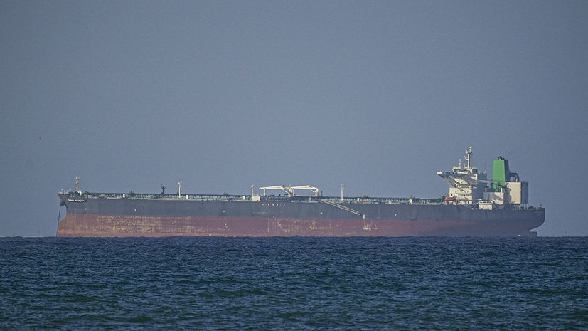 Хаменеи пообещал, что Иран выведет управление Ормузским проливом на новый этап