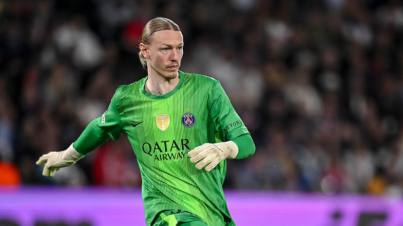 Бубнов сравнил Акинфеева и Сафонова