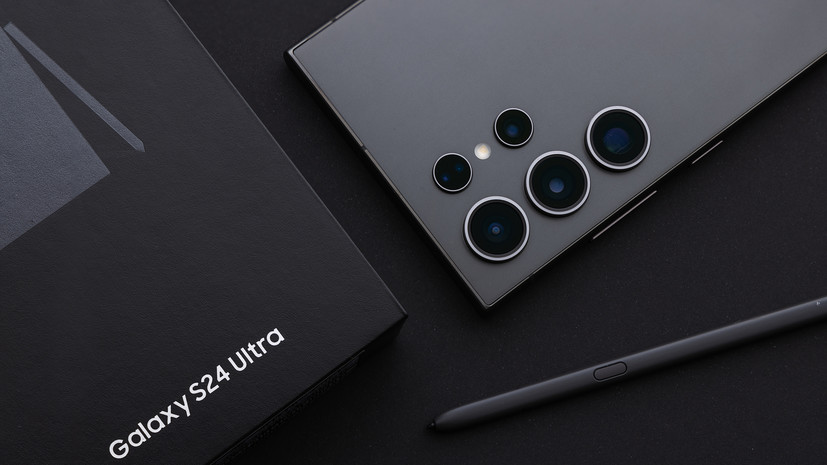 Смартфоны Samsung начали блокироваться после сброса настроек