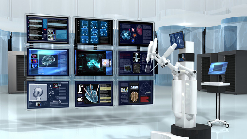 Мишустин: регионы получат 10 млрд рублей на IT в здравоохранении