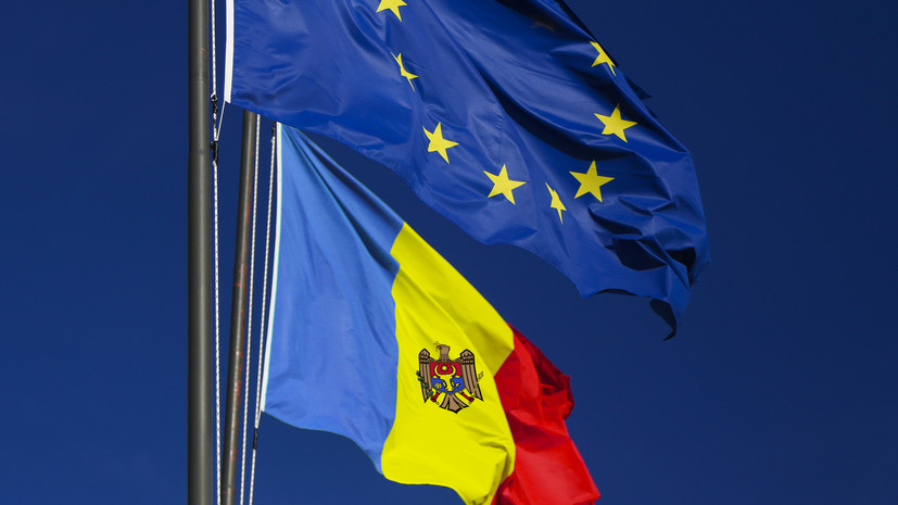 МИД ПМР: евроинтеграция Молдавии невозможна без решения конфликта