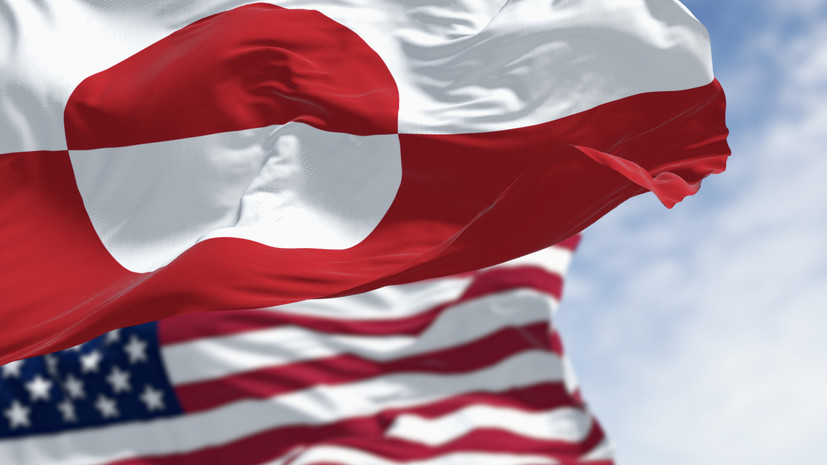 Степашин: США не пойдут на Гренландию, они «обожглись» на Иране