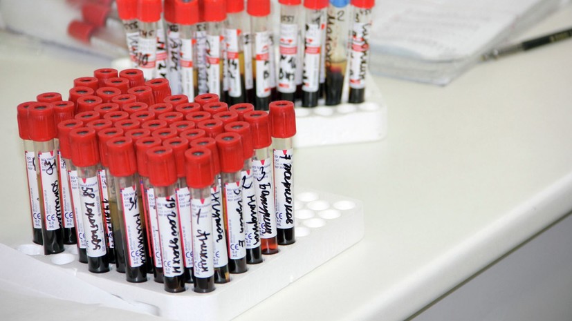 Паровичникова: в России разрабатывают новый метод лечения рака крови