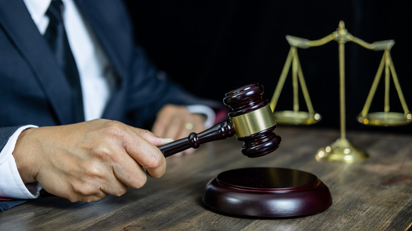 Кемеровский суд наказал пенсионера за ложные сведения, данные по просьбе дочери