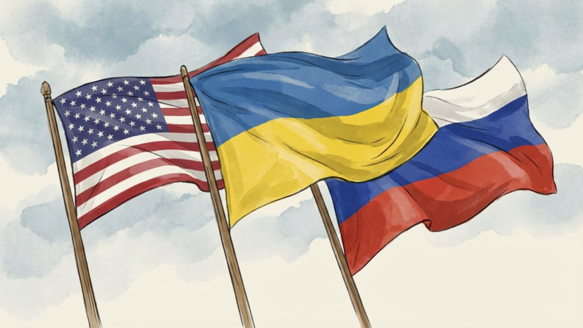 Кремль заранее не обсуждал с США и Украиной объявление пасхального перемирия