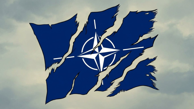 FT: конфликт на Ближнем Востоке расколол страны НАТО
