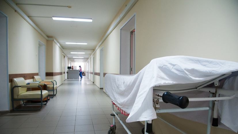 Роспотребнадзор: 163 случая острой кишечной инфекции выявили в Муроме