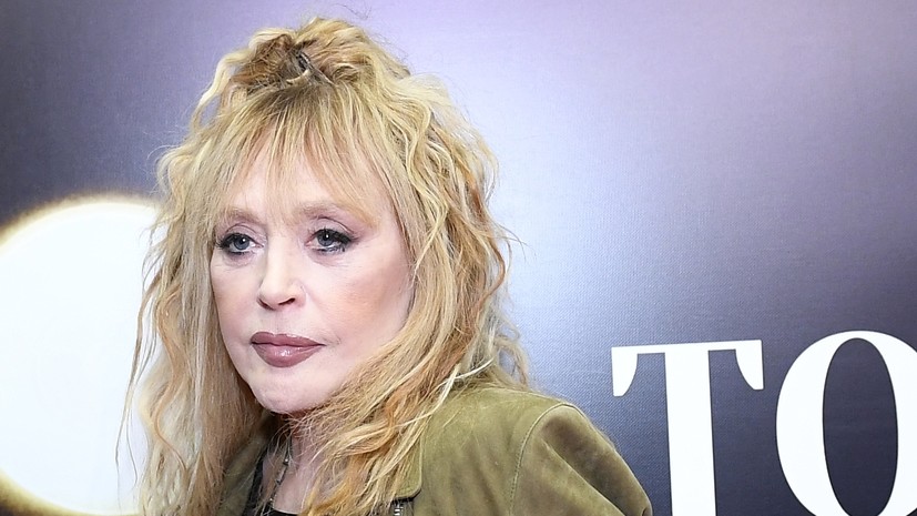 В Москве отменили ежегодный фестиваль Пугачёвой