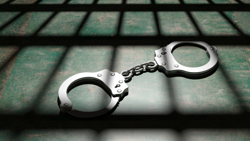 Сбежавшего из СИЗО 28 лет назад осуждённого задержали в Нижегородской области