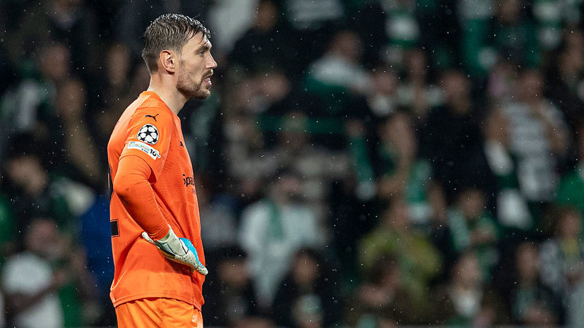 В Норвегии сообщили, что Хайкин получил гражданство