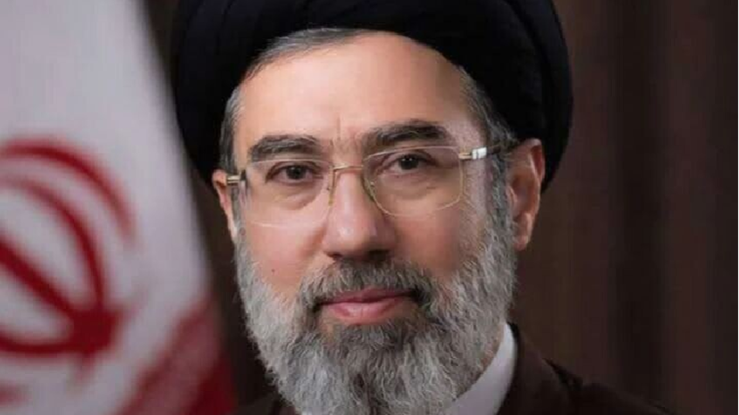 Моджтаба Хаменеи может скоро выступить с обращением к иранской нации