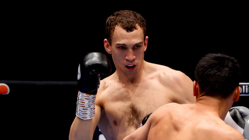 Кравцов — о бое Силягина с Иглесиасом: глаз не видел, не стали рисковать здоровьем