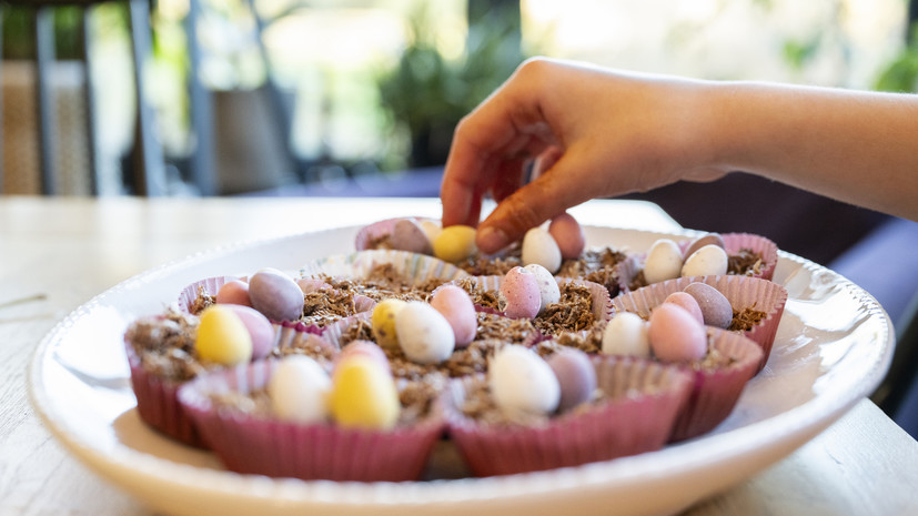 Диетолог Мухина пояснила, как выходить из Великого поста