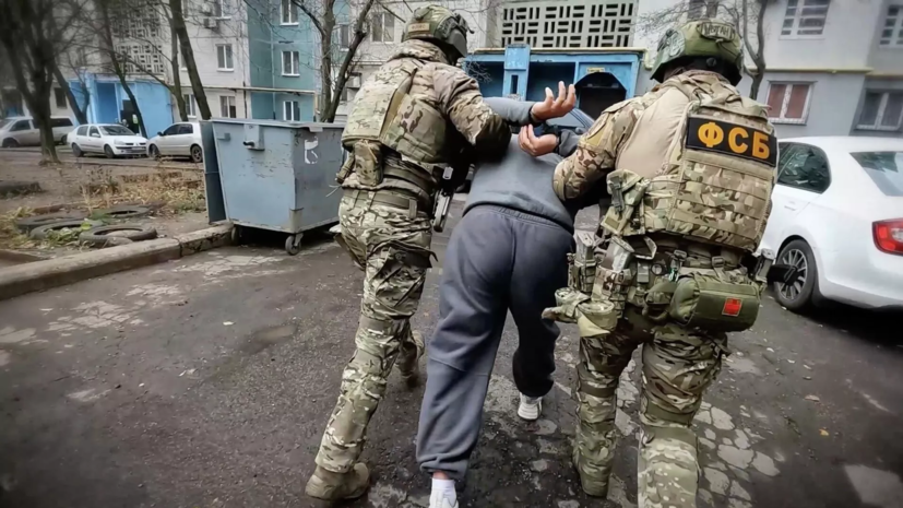 Сотрудник администрации Мариуполя задержан за передачу Киеву данных о ВС России