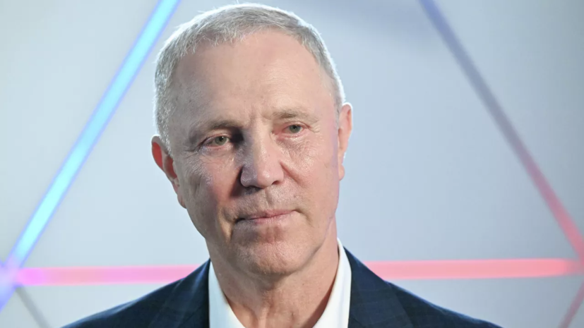 Сальдо назвал город Алёшки «пятном на глазу» киевского режима