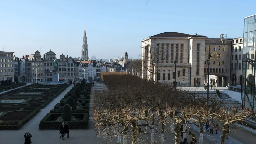 В Брюсселе закрыли крупнейший украинский центр из-за сокращения финансирования