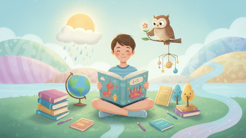 Психолог Разгуляева дала советы, как помочь ребёнку избежать стресса во время учёбы