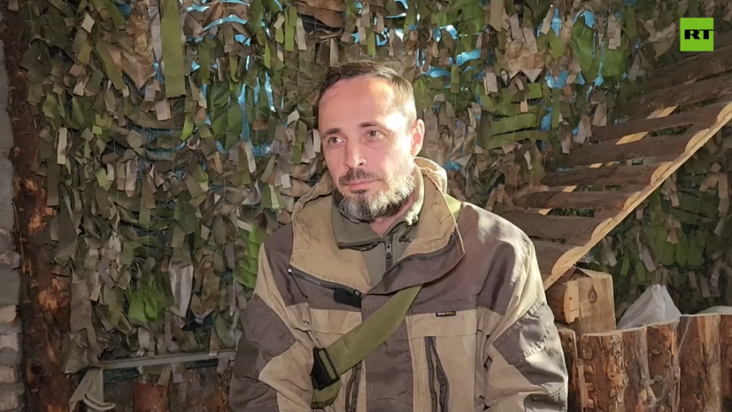 Инженер «Пятнашки» рассказал о работе снабженцев под обстрелами ВСУ