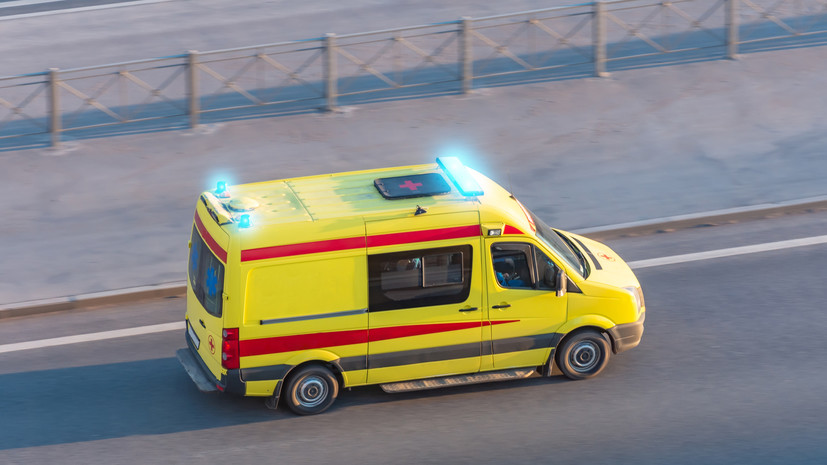 Число пострадавших при взрыве на складе во Владикавказе выросло до десяти