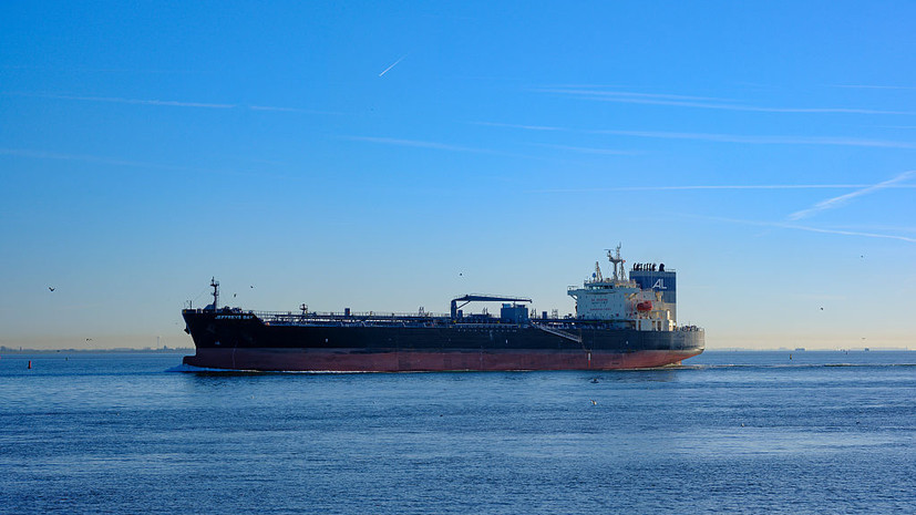 Telegraph: Лондон не захватывает танкеры из-за ограничений международного права