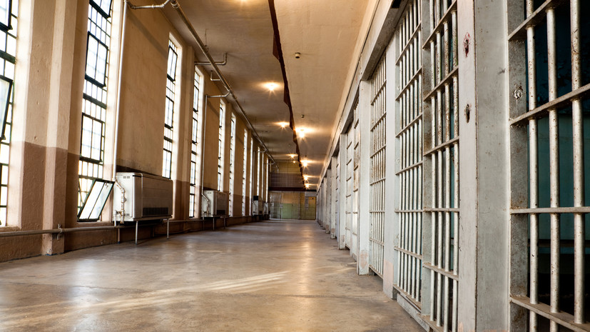 Житель Нижегородской области получил 17 лет за госизмену и диверсию