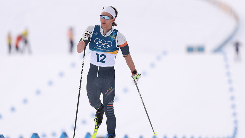 Коростелёв: это был длинный, насыщенный и классный год