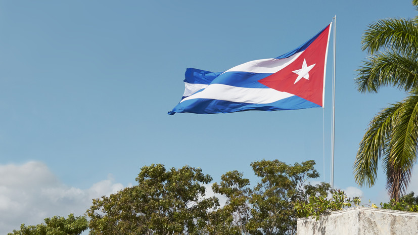 Минпромторг: Куба допустит российские компании до управления промпроизводствами
