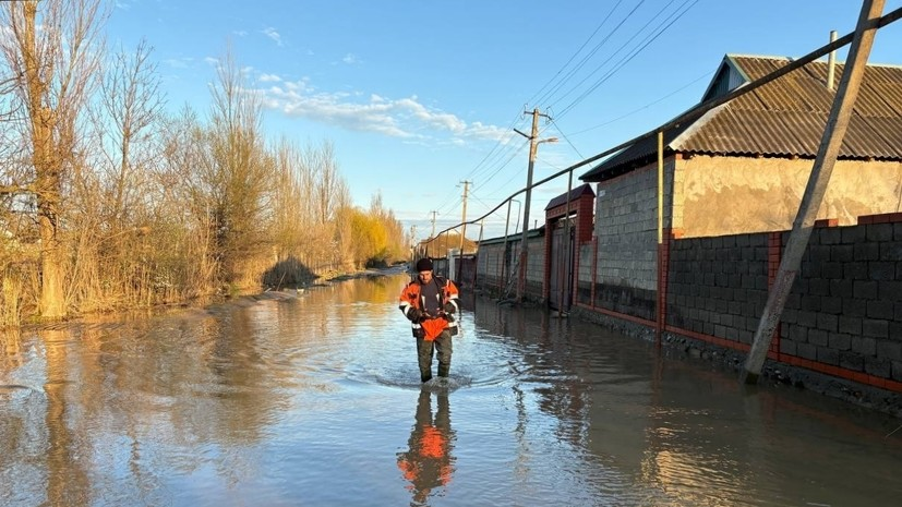В Дагестане пострадавшим от наводнения оказывают бесплатную юридическую помощь