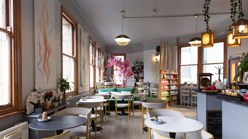 В Москве на 3% за год выросло число круглосуточных точек общепита