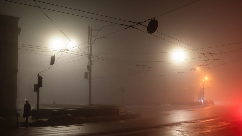 Сальдо: свет в Херсонской области дадут поэтапно после ремонта ЛЭП