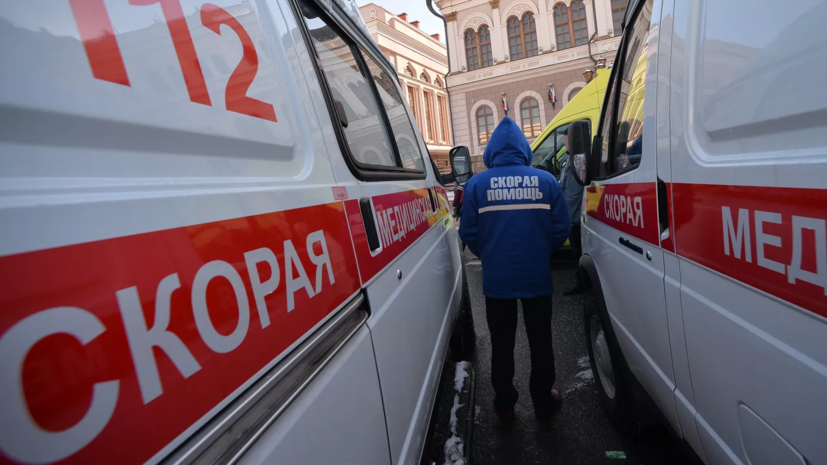 Число погибших при взрыве на складе во Владикавказе возросло до двух