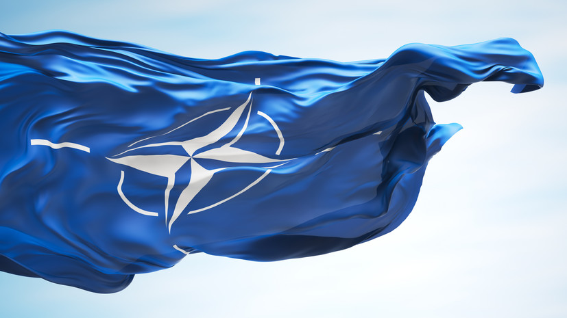 Times: в Европе надеются на «наказание» вместо выхода США из НАТО