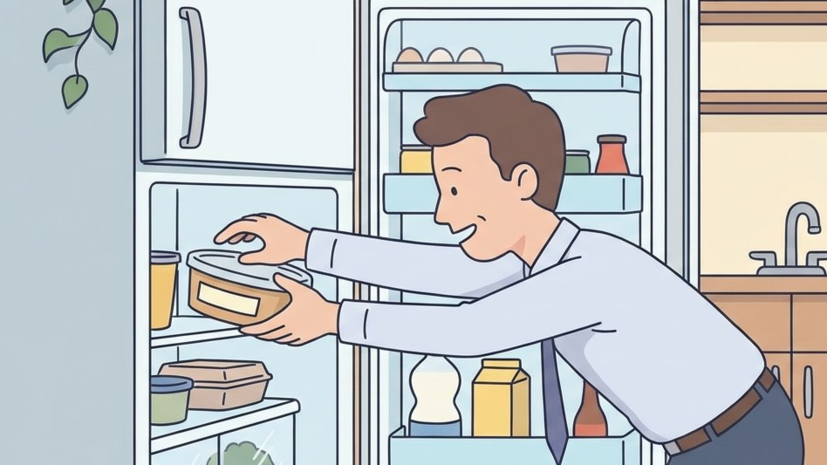 Адвокат Федотов: за кражу еды на работе могут оштрафовать и уволить