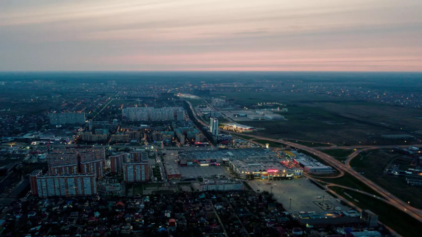 Тепло не вернётся на Кубань на следующей неделе
