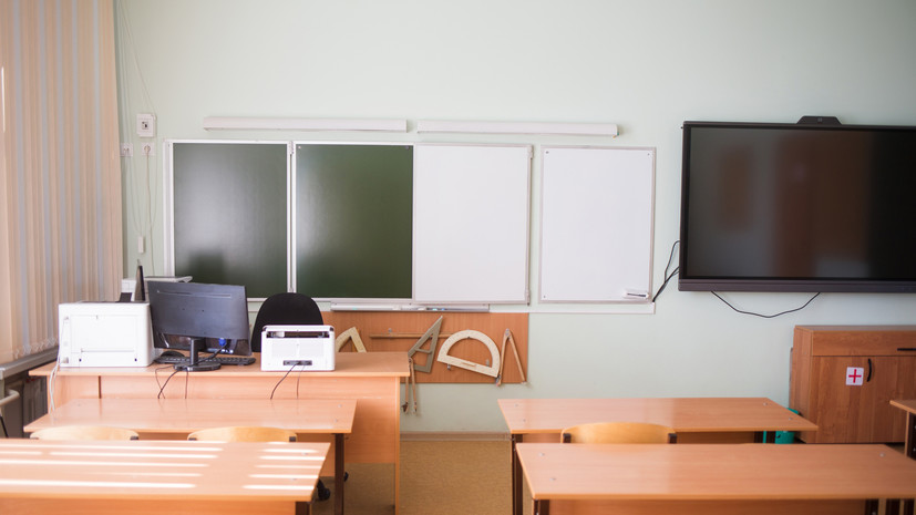 В ГД внесут законопроект об ограничении информации о нападениях в школах