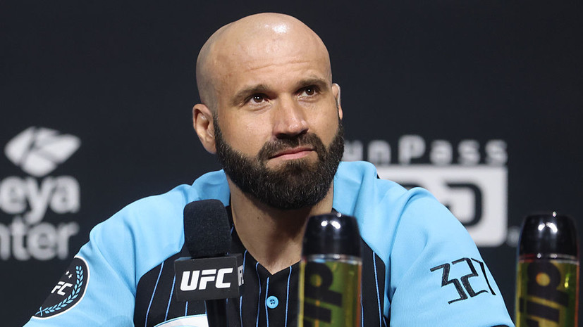 Мурзаканов — Косте: научу тебя хорошим манерам, не нервничай