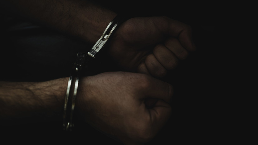 В Подмосковье арестовали обвиняемого в финансировании терроризма