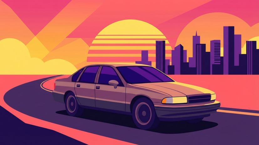 Автоэксперт Ладушкин напомнил о правилах тонировки автомобиля