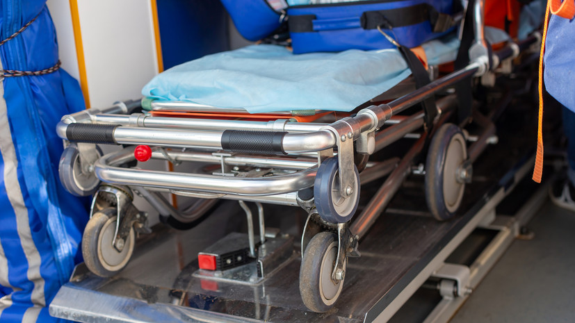 Во Владикавказе один из пострадавших находится в крайне тяжёлом состоянии