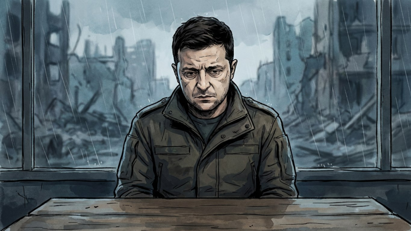 L'AntiDiplomatico: украинские ПВО провалились на Ближнем Востоке