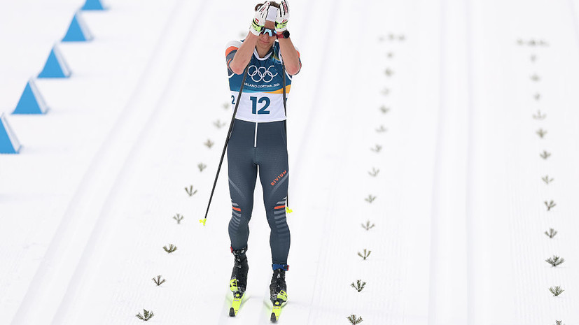 Коростелёв: возвращение российских лыжников началось, и обратно откатываться никто не планирует