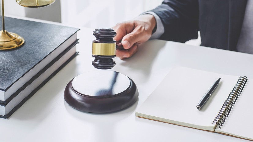 Самарский суд отправил экс-финдиректора аэропорта в колонию за растрату