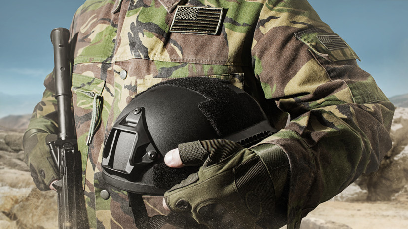 Wirtualna Polska: в Польше заговорили о переброске войск США из других стран НАТО