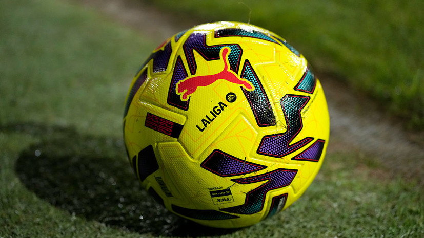 В Андорре расследуют покупку футболистами из чемпионата Испании контрабандных часов